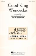Good King Wenceslas 