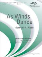 As Winds Dance 
