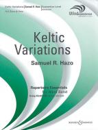 Keltic Variations 