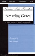 Amazing Grace 