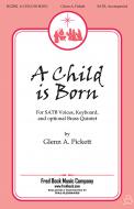 A Child Is Born 