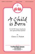 A Child Is Born 