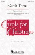 Carols Three (Medley) Standard