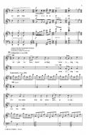 Carols Three (Medley) Standard