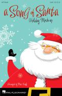 A Song Of Santa (Holiday Mash-up) Standard