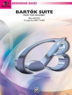 Bartok Suite Standard