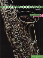 The Boosey Woodwind Method for Saxophone Vol. C 