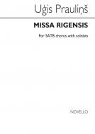 Missa Rigensis 