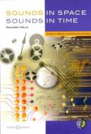Sounds In Space, Sounds In Time 