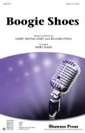 Boogie Shoes Standard