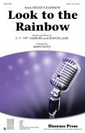 Look To The Rainbow Standard