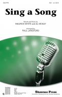 Sing A Song Standard