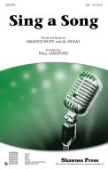Sing A Song Standard