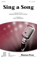 Sing A Song Standard