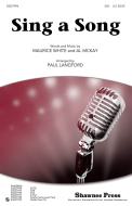Sing A Song Standard