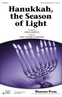 Hanukkah, The Season Of Light Standard