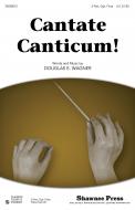 Cantate Canticum! 