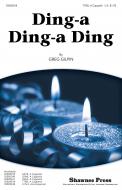 Ding-a Ding-a Ding Standard