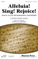 Alleluia! Sing! Rejoice! Standard