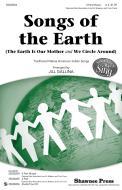 Songs Of The Earth Standard