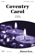 Coventry Carol Standard