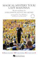 Magical Mystery Tour/Lady Madonna 