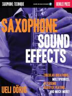 Saxophone Sound Effects 