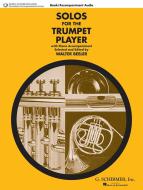 Solos for the Trumpet Player 