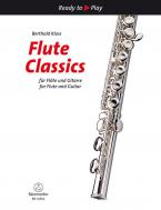 Flute Classics Standard