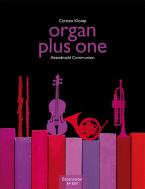 organ plus one: Abendmahl Standard