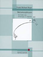 Metamorphosen 