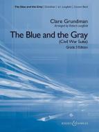 The Blue And The Gray 
