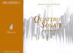 Quattro Sonate per Cembalo 