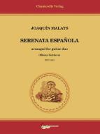 Serenata Española 