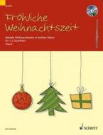 Fröhliche Weihnachtszeit 