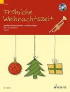 Fröhliche Weihnachtszeit 