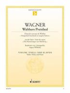 Walthers Preislied WWV 96 Standard
