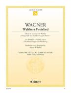 Walthers Preislied WWV 96 Standard