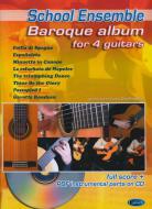 School Ensemble Baroque Album 