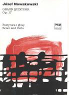 Grand Quintour op.17 