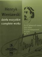 Le Carnaval Russe op. 11 