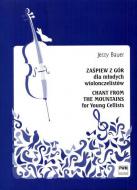 Chant from the Mountains for Young Cellists 