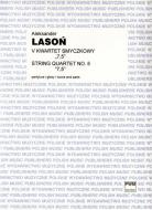 String Quartet No. 5 7.5 