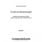 Freude am Zusammenspiel 