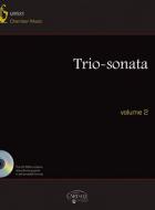 Triosonata Vol. 2 