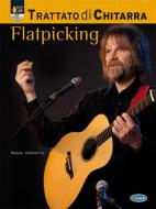 Trattato di Chitarra Flatpicking 