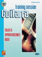 Solos & Improvisaciones Rock 