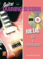 Soli e Improvvisazioni Heavy-Metal 