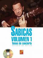 Sabicas, Volumen 1 