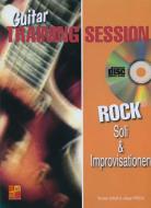 Rock Soli & Improvisationen 